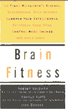 Brain Fitness Cover