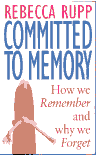 Committed to Memory Cover